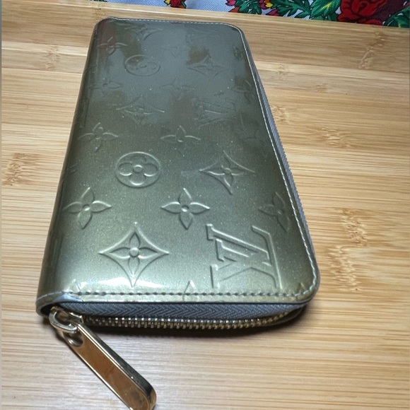 Louis Vuitton Vernis zippy wallet - Picture 5 of 16